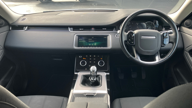 Land Rover Range Rover Evoque 2.0 D150 5dr 2WD Diesel Hatchback